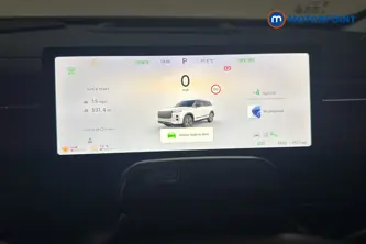 Jaecoo 7 Luxury Automatic Petrol Plug-In Hybrid SUV - Stock Number (1691769) - 7th supplementary image