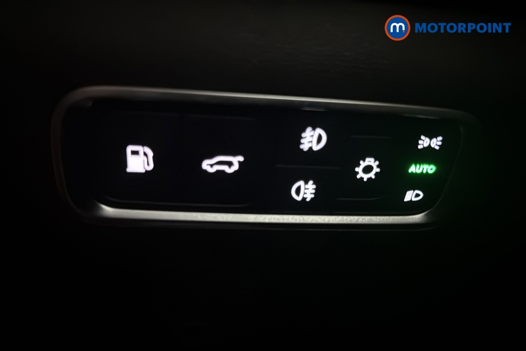 Jaecoo 7 Luxury Automatic Petrol Plug-In Hybrid SUV - Stock Number (1691769) - 11th supplementary image