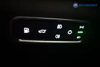 Jaecoo 7 Luxury Automatic Petrol Plug-In Hybrid SUV - Stock Number (1691769) - 11th supplementary image