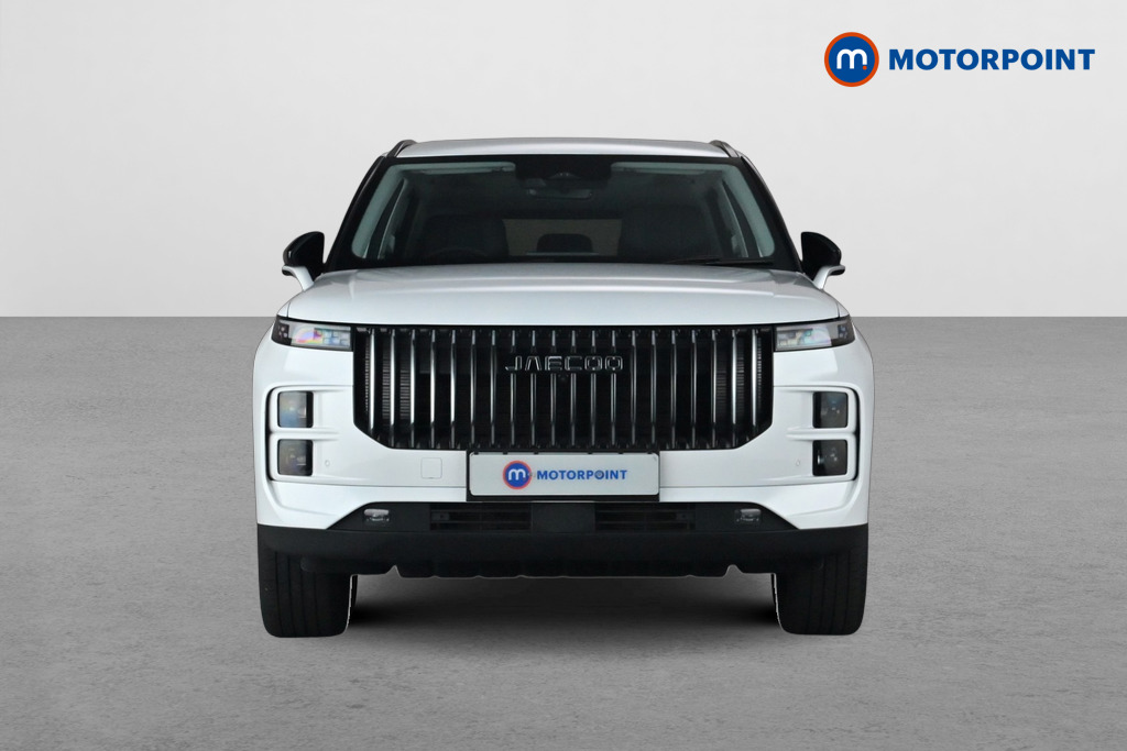 Jaecoo 7 Luxury Automatic Petrol Plug-In Hybrid SUV - Stock Number (1691769) - Front bumper
