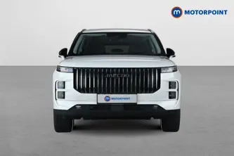 Jaecoo 7 Luxury Automatic Petrol Plug-In Hybrid SUV - Stock Number (1691769) - Front bumper