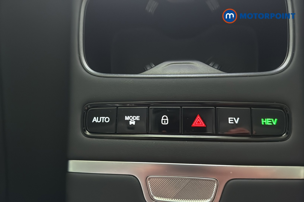 Jaecoo 7 Luxury Automatic Petrol Plug-In Hybrid SUV - Stock Number (1691769) - 12th supplementary image