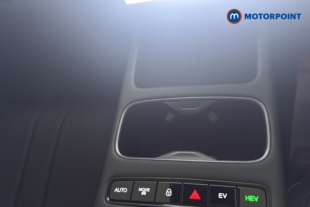 Jaecoo 7 Luxury Automatic Petrol Plug-In Hybrid SUV - Stock Number (1691769) - 15th supplementary image