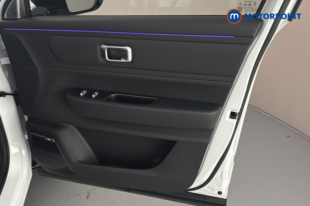 Jaecoo 7 Luxury Automatic Petrol Plug-In Hybrid SUV - Stock Number (1691769) - 18th supplementary image
