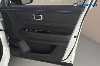 Jaecoo 7 Luxury Automatic Petrol Plug-In Hybrid SUV - Stock Number (1691769) - 18th supplementary image