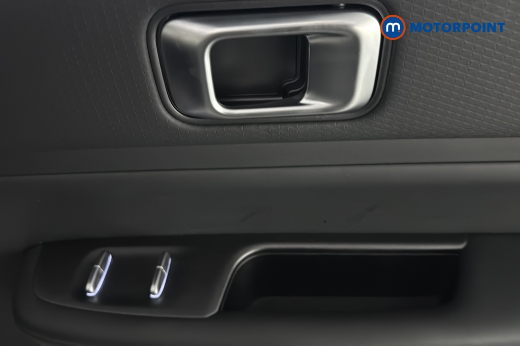 Jaecoo 7 Luxury Automatic Petrol Plug-In Hybrid SUV - Stock Number (1691769) - 19th supplementary image