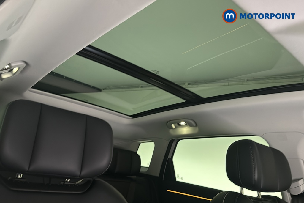 Jaecoo 7 Luxury Automatic Petrol Plug-In Hybrid SUV - Stock Number (1691769) - 20th supplementary image