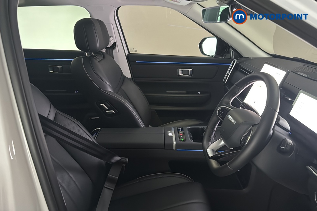Jaecoo 7 Luxury Automatic Petrol Plug-In Hybrid SUV - Stock Number (1691769) - 22nd supplementary image