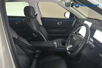 Jaecoo 7 Luxury Automatic Petrol Plug-In Hybrid SUV - Stock Number (1691769) - 22nd supplementary image