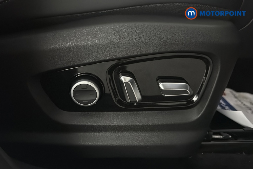 Jaecoo 7 Luxury Automatic Petrol Plug-In Hybrid SUV - Stock Number (1691769) - 23rd supplementary image