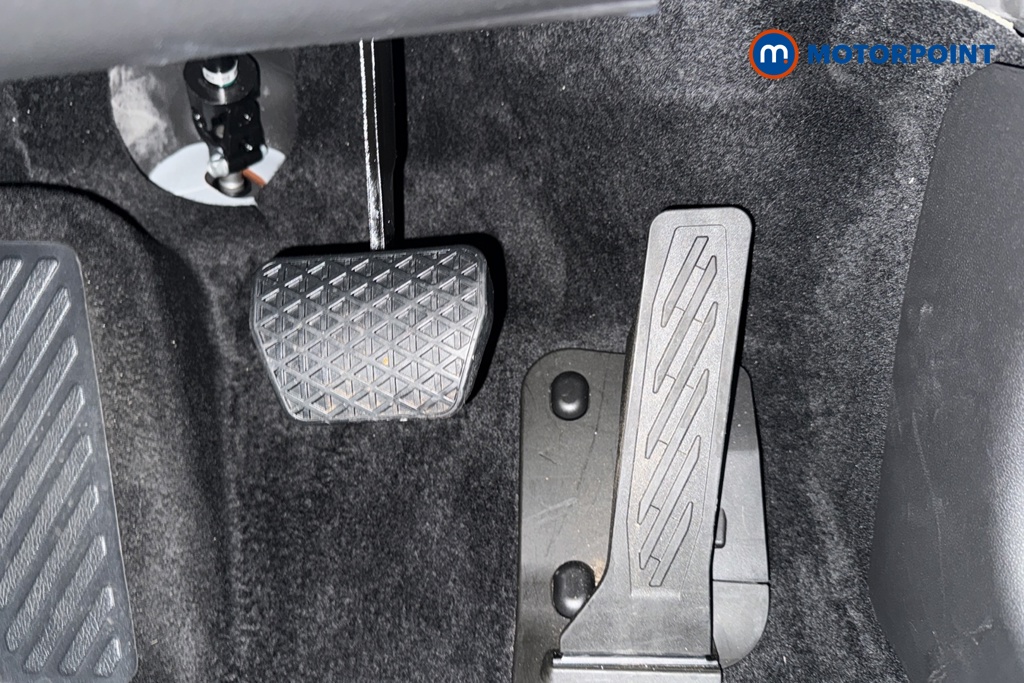 Jaecoo 7 Luxury Automatic Petrol Plug-In Hybrid SUV - Stock Number (1691769) - 24th supplementary image