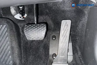Jaecoo 7 Luxury Automatic Petrol Plug-In Hybrid SUV - Stock Number (1691769) - 24th supplementary image