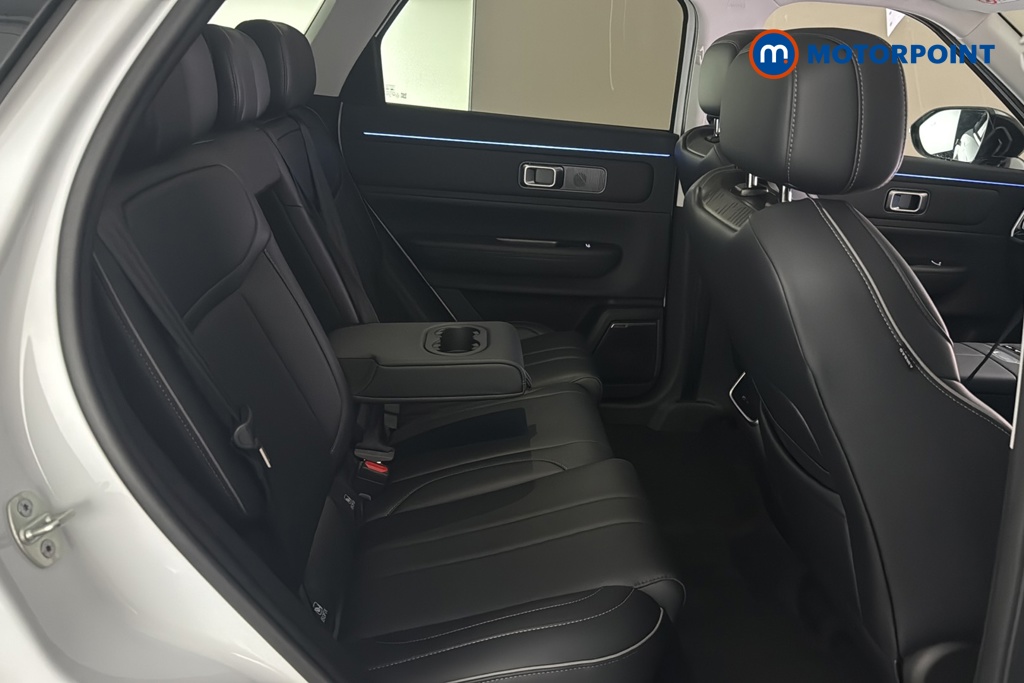 Jaecoo 7 Luxury Automatic Petrol Plug-In Hybrid SUV - Stock Number (1691769) - 25th supplementary image