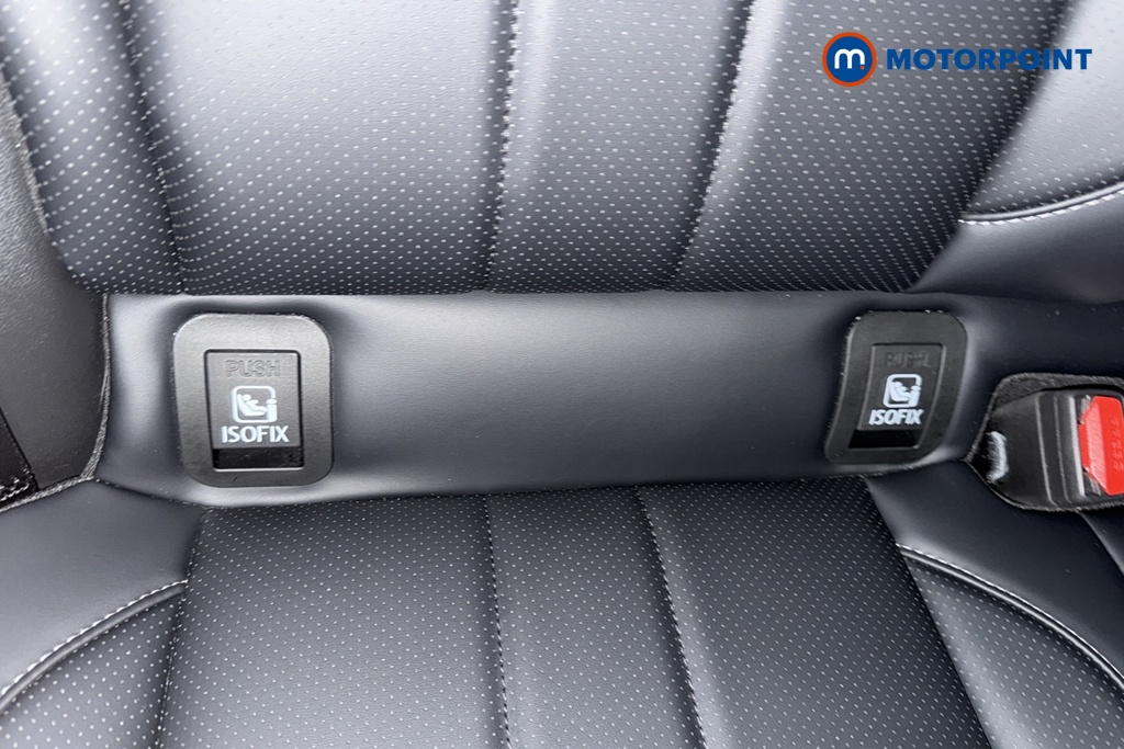 Jaecoo 7 Luxury Automatic Petrol Plug-In Hybrid SUV - Stock Number (1691769) - 27th supplementary image