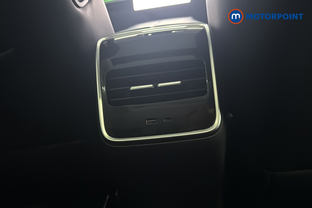 Jaecoo 7 Luxury Automatic Petrol Plug-In Hybrid SUV - Stock Number (1691769) - 28th supplementary image