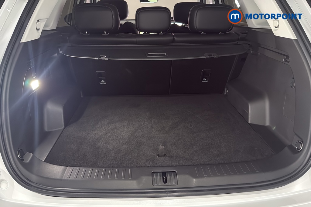Jaecoo 7 Luxury Automatic Petrol Plug-In Hybrid SUV - Stock Number (1691769) - 30th supplementary image