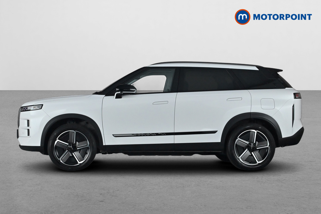 Jaecoo 7 Luxury Automatic Petrol Plug-In Hybrid SUV - Stock Number (1691769) - Drivers side