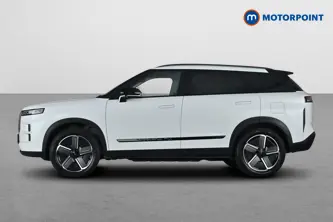 Jaecoo 7 Luxury Automatic Petrol Plug-In Hybrid SUV - Stock Number (1691769) - Drivers side