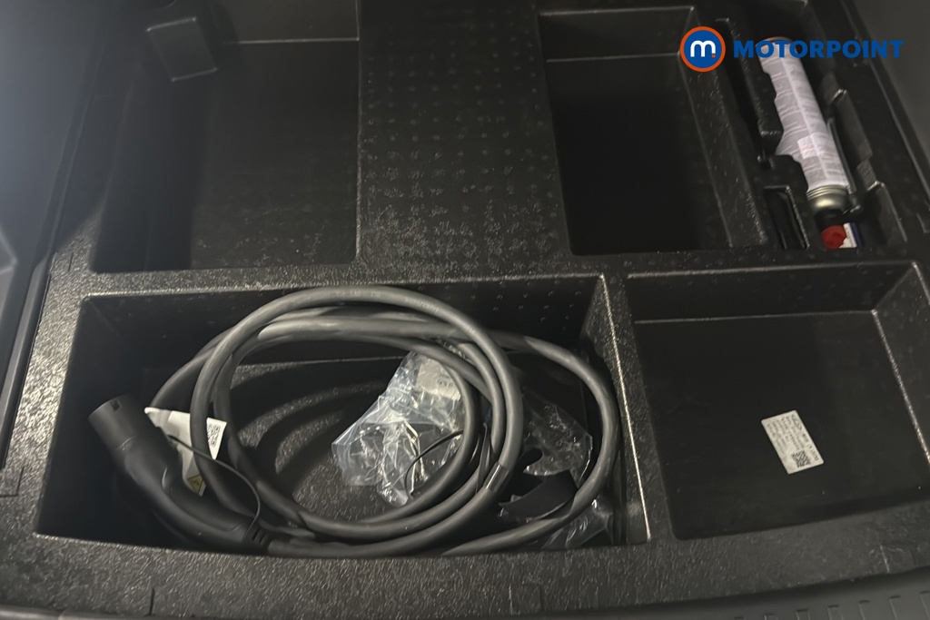 Jaecoo 7 Luxury Automatic Petrol Plug-In Hybrid SUV - Stock Number (1691769) - 33rd supplementary image