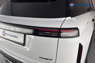 Jaecoo 7 Luxury Automatic Petrol Plug-In Hybrid SUV - Stock Number (1691769) - 36th supplementary image