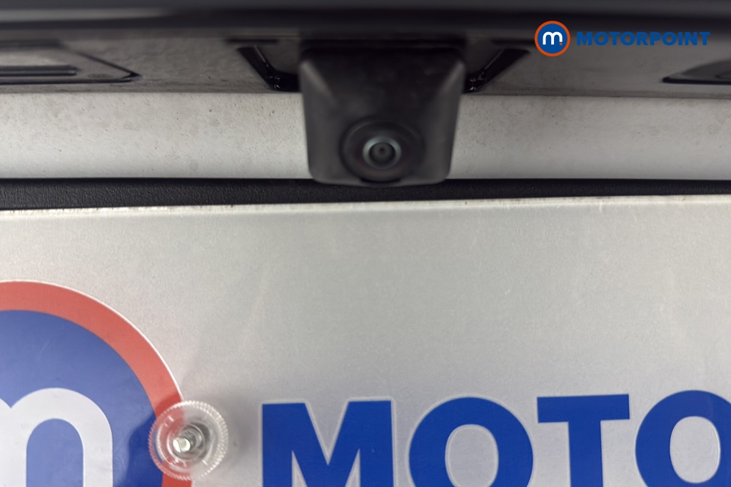 Jaecoo 7 Luxury Automatic Petrol Plug-In Hybrid SUV - Stock Number (1691769) - 37th supplementary image