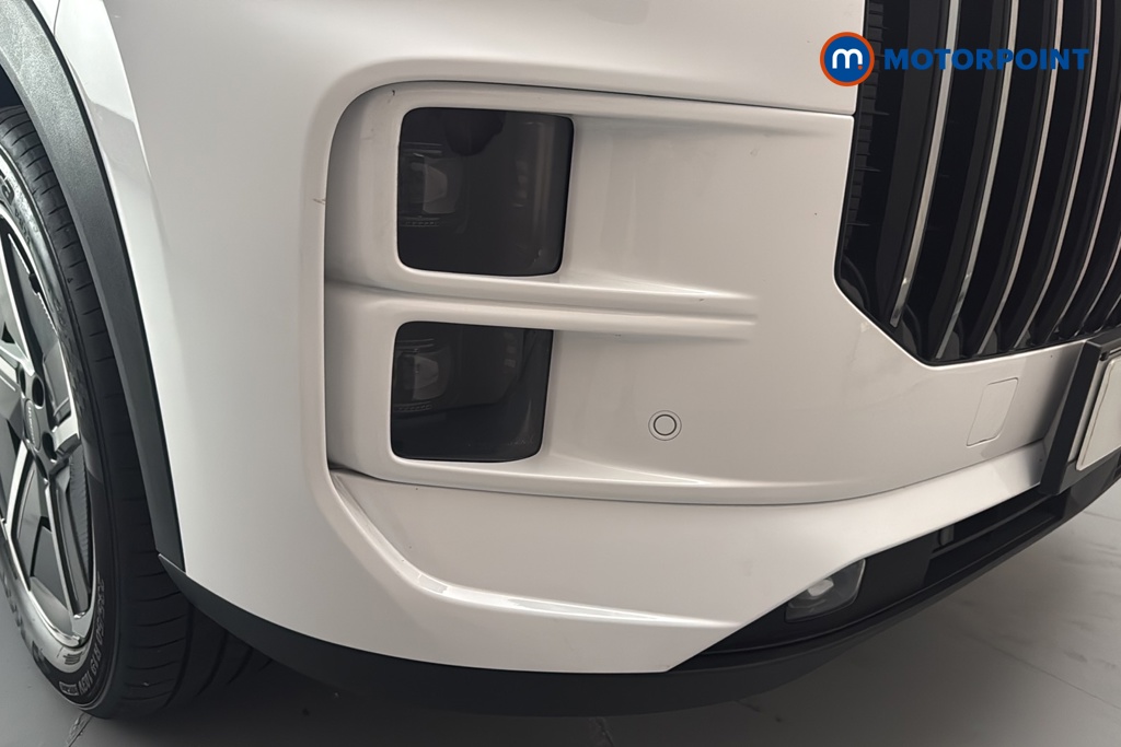 Jaecoo 7 Luxury Automatic Petrol Plug-In Hybrid SUV - Stock Number (1691769) - 38th supplementary image