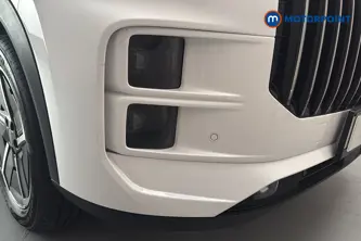 Jaecoo 7 Luxury Automatic Petrol Plug-In Hybrid SUV - Stock Number (1691769) - 38th supplementary image
