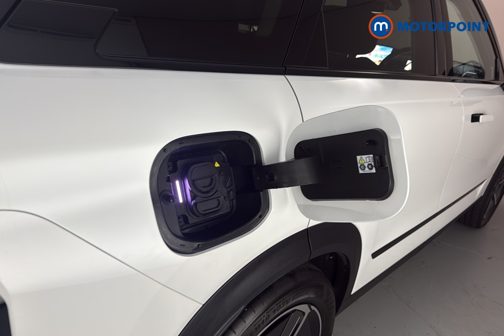 Jaecoo 7 Luxury Automatic Petrol Plug-In Hybrid SUV - Stock Number (1691769) - 40th supplementary image
