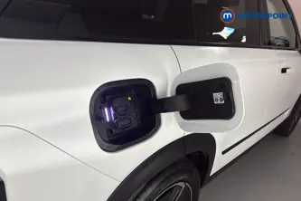Jaecoo 7 Luxury Automatic Petrol Plug-In Hybrid SUV - Stock Number (1691769) - 40th supplementary image