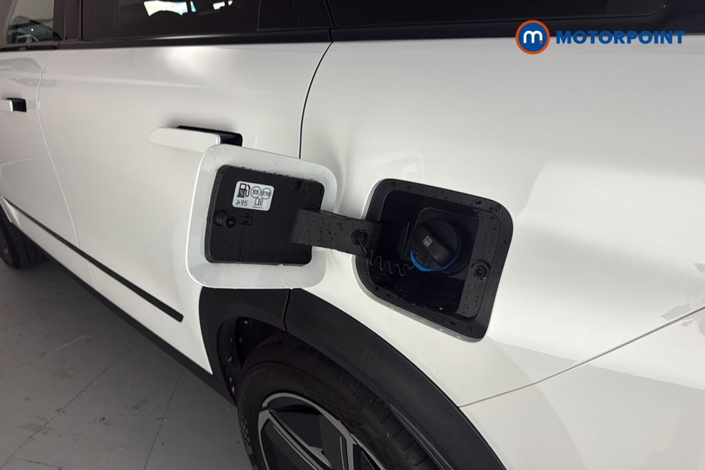 Jaecoo 7 Luxury Automatic Petrol Plug-In Hybrid SUV - Stock Number (1691769) - 41st supplementary image