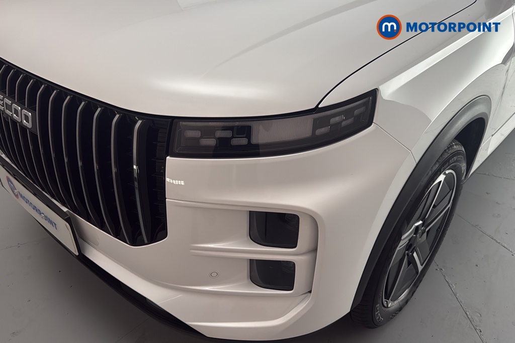 Jaecoo 7 Luxury Automatic Petrol Plug-In Hybrid SUV - Stock Number (1691769) - 42nd supplementary image