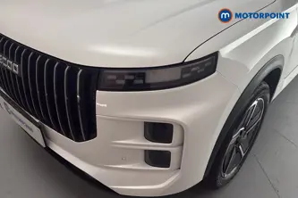 Jaecoo 7 Luxury Automatic Petrol Plug-In Hybrid SUV - Stock Number (1691769) - 42nd supplementary image