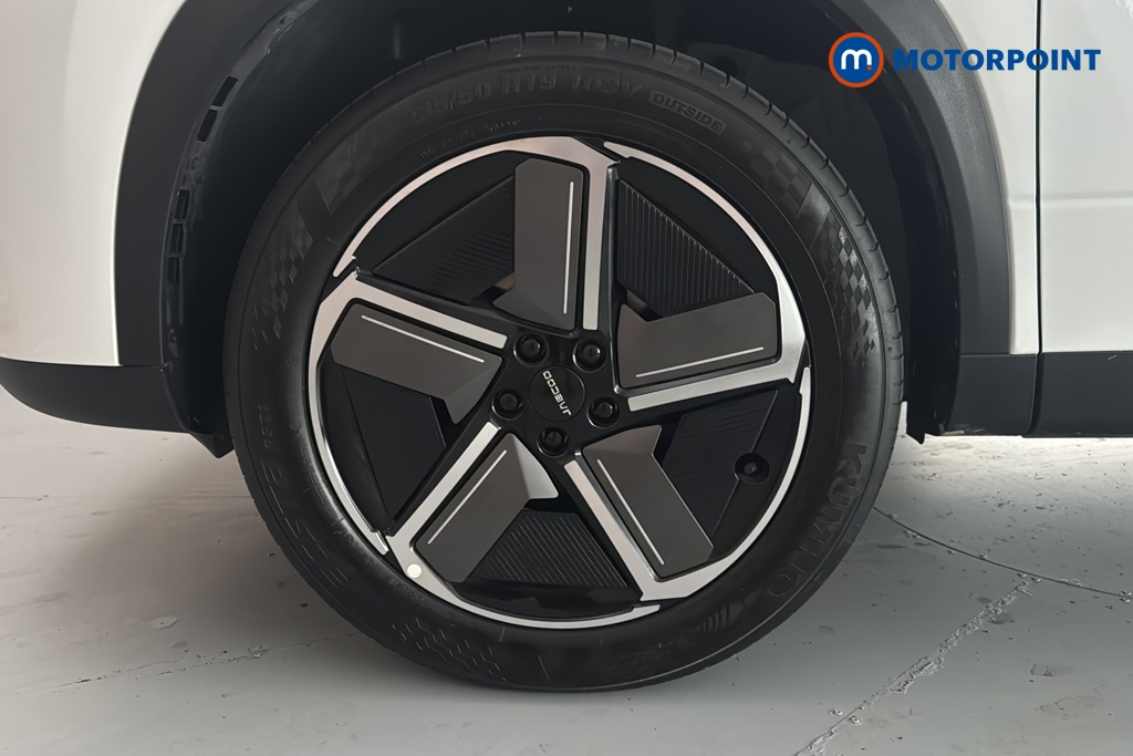 Jaecoo 7 Luxury Automatic Petrol Plug-In Hybrid SUV - Stock Number (1691769) - 44th supplementary image