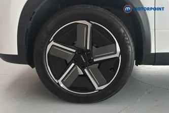 Jaecoo 7 Luxury Automatic Petrol Plug-In Hybrid SUV - Stock Number (1691769) - 44th supplementary image