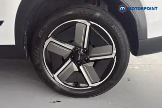 Jaecoo 7 Luxury Automatic Petrol Plug-In Hybrid SUV - Stock Number (1691769) - 45th supplementary image