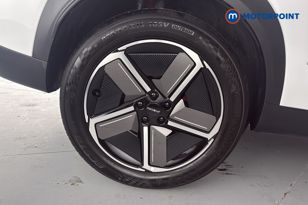 Jaecoo 7 Luxury Automatic Petrol Plug-In Hybrid SUV - Stock Number (1691769) - 46th supplementary image