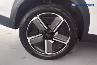 Jaecoo 7 Luxury Automatic Petrol Plug-In Hybrid SUV - Stock Number (1691769) - 46th supplementary image