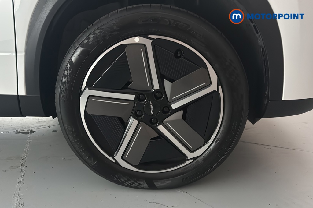 Jaecoo 7 Luxury Automatic Petrol Plug-In Hybrid SUV - Stock Number (1691769) - 47th supplementary image