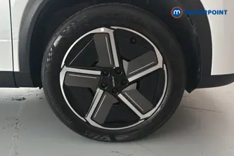Jaecoo 7 Luxury Automatic Petrol Plug-In Hybrid SUV - Stock Number (1691769) - 47th supplementary image