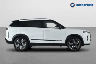 Jaecoo 7 Luxury Automatic Petrol Plug-In Hybrid SUV - Stock Number (1691769) - Passenger side