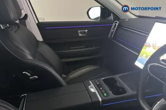 Jaecoo 7 Luxury Automatic Petrol Plug-In Hybrid SUV - Stock Number (1691769) - 1st supplementary image