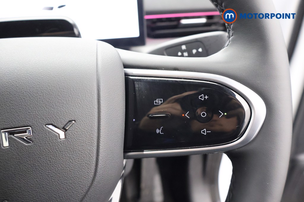 Chery Tiggo 8 Summit Automatic Petrol Plug-In Hybrid SUV - Stock Number (1691798) - 3rd supplementary image
