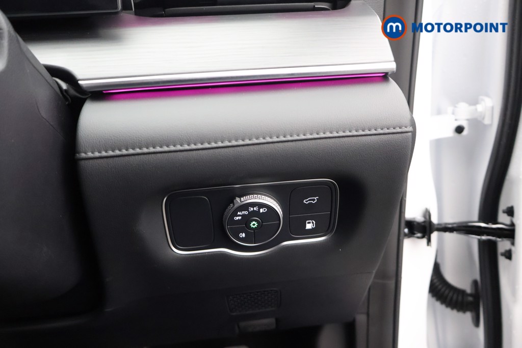 Chery Tiggo 8 Summit Automatic Petrol Plug-In Hybrid SUV - Stock Number (1691798) - 7th supplementary image