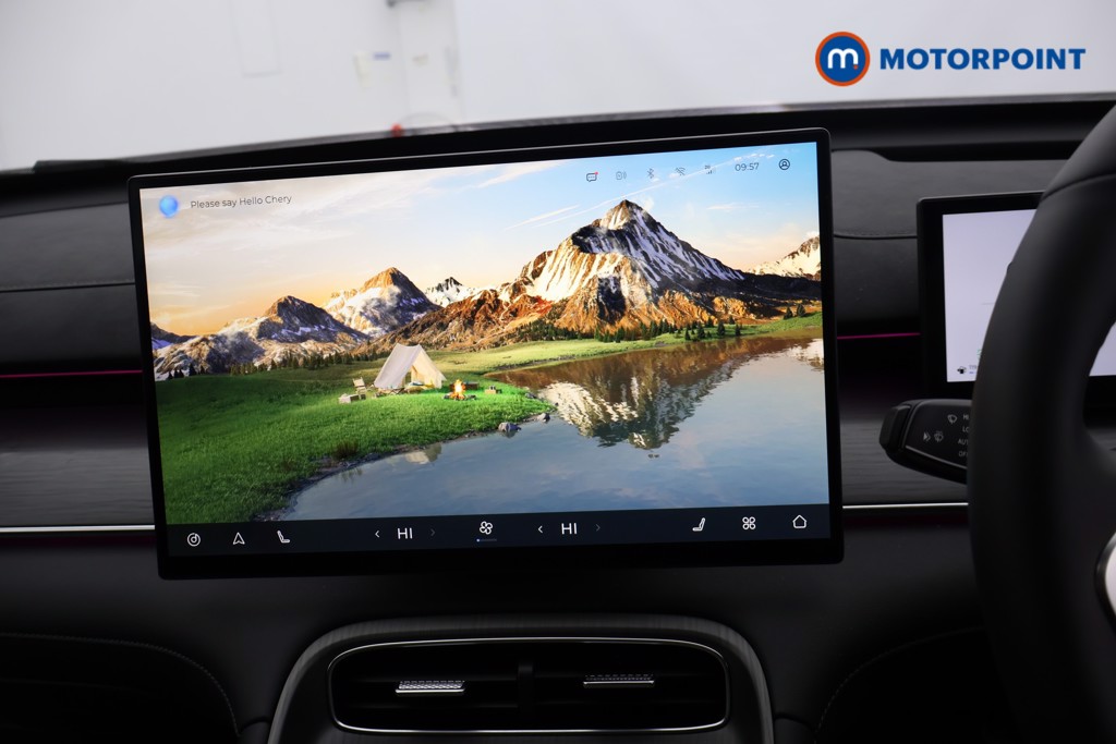 Chery Tiggo 8 Summit Automatic Petrol Plug-In Hybrid SUV - Stock Number (1691798) - 8th supplementary image
