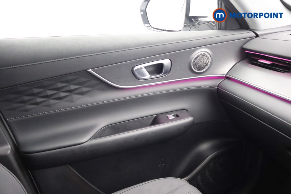 Chery Tiggo 8 Summit Automatic Petrol Plug-In Hybrid SUV - Stock Number (1691798) - 12th supplementary image
