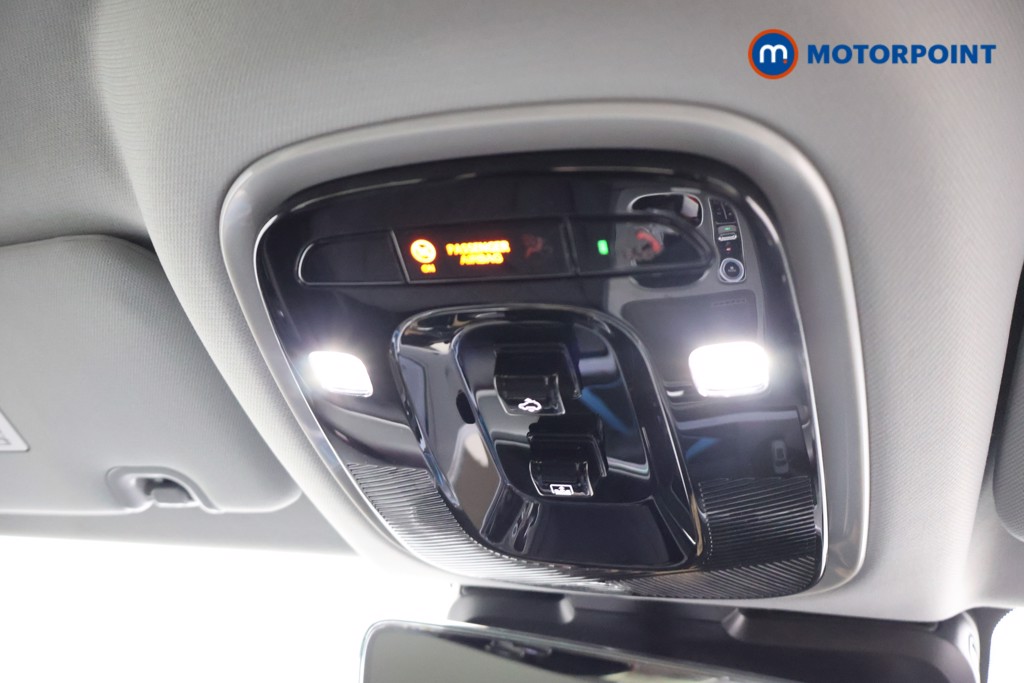 Chery Tiggo 8 Summit Automatic Petrol Plug-In Hybrid SUV - Stock Number (1691798) - 13th supplementary image