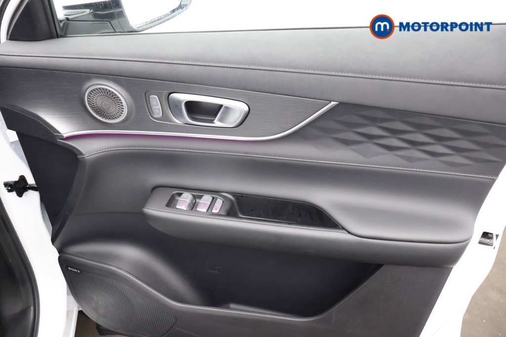 Chery Tiggo 8 Summit Automatic Petrol Plug-In Hybrid SUV - Stock Number (1691798) - 14th supplementary image