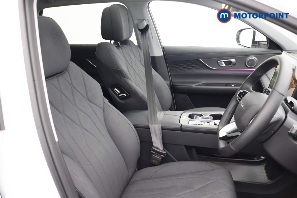 Chery Tiggo 8 Summit Automatic Petrol Plug-In Hybrid SUV - Stock Number (1691798) - 16th supplementary image