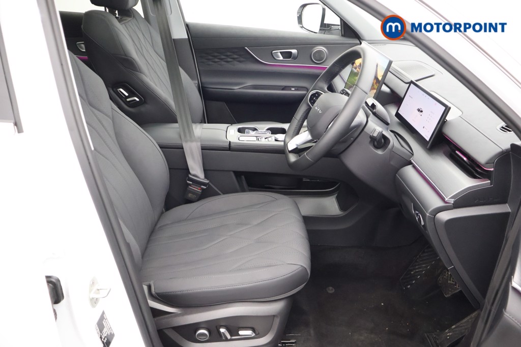 Chery Tiggo 8 Summit Automatic Petrol Plug-In Hybrid SUV - Stock Number (1691798) - 17th supplementary image