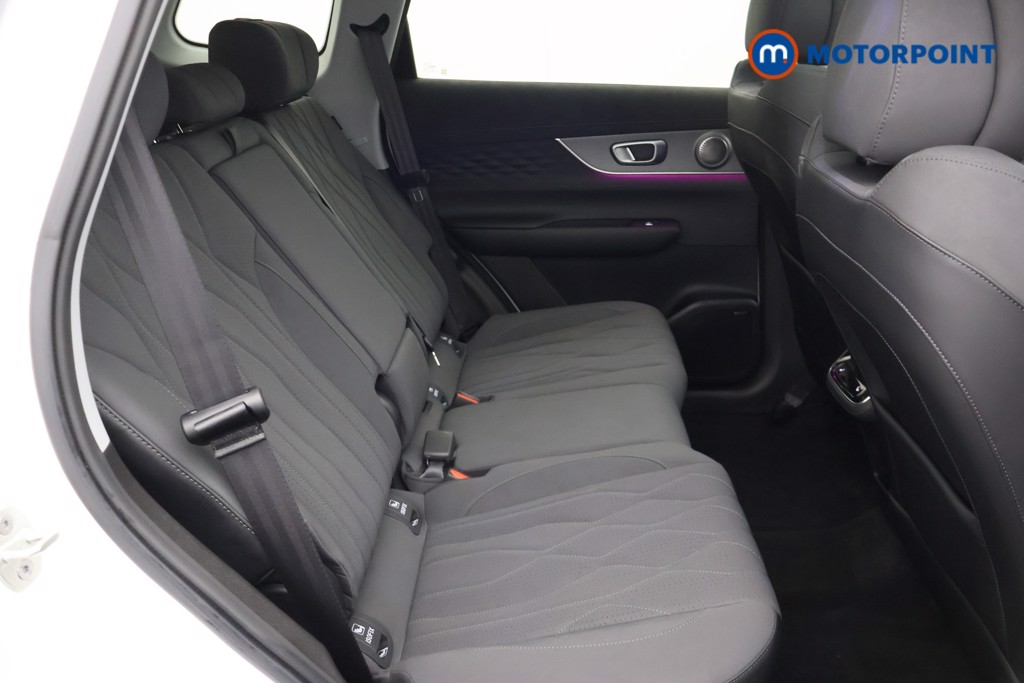 Chery Tiggo 8 Summit Automatic Petrol Plug-In Hybrid SUV - Stock Number (1691798) - 20th supplementary image